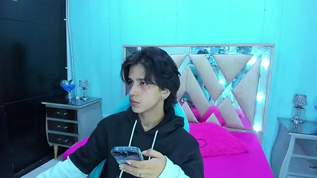 alex 477 online show from 02.16.26