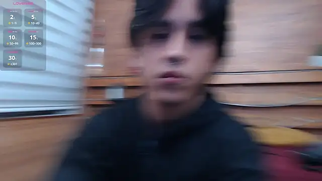 alex 477 online show from 03.07.26