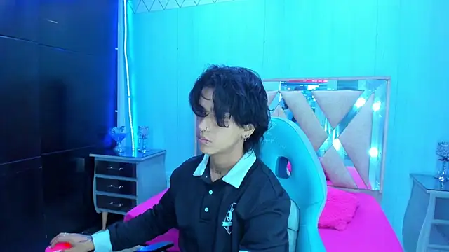 alex 477 online show from 03.09.26