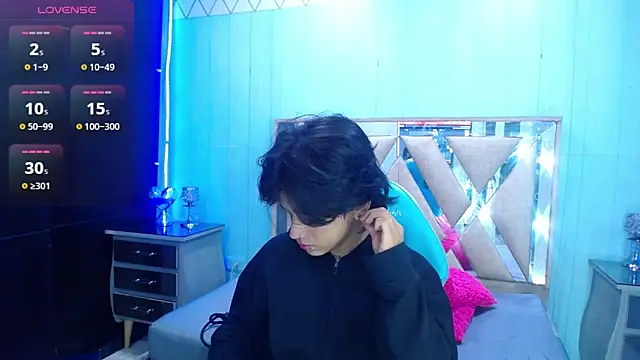 alex 477 online show from 03.19.26