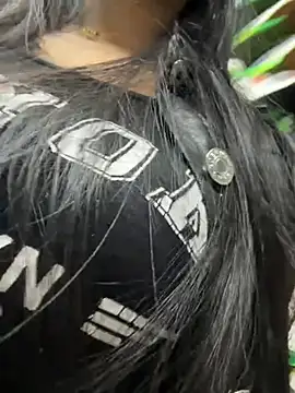 Snapshot of kim_monti chatting on 12.30.24 kim monti online show from 12.30.24