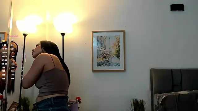 Gigi-bom online show from 01.15.26