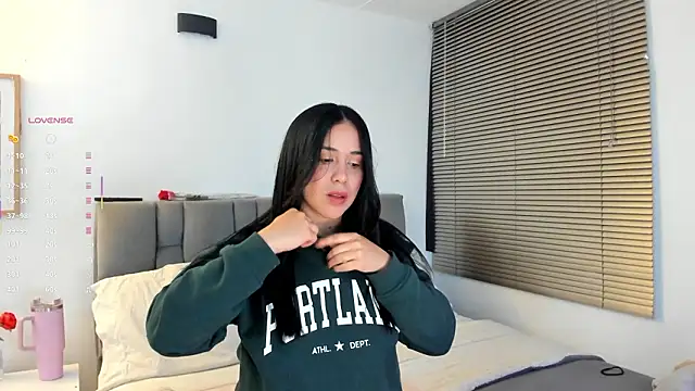 Gigi-bom online show from 03.13.26