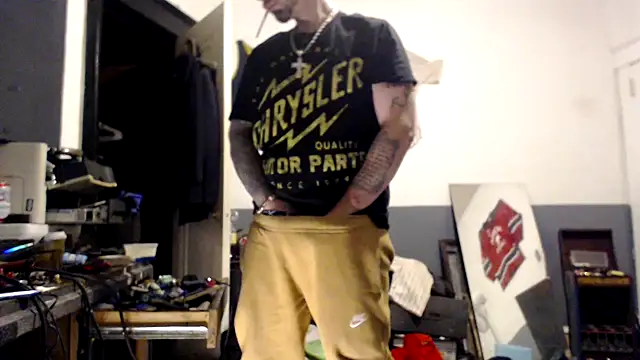 sledge901 online show from 01.07.25