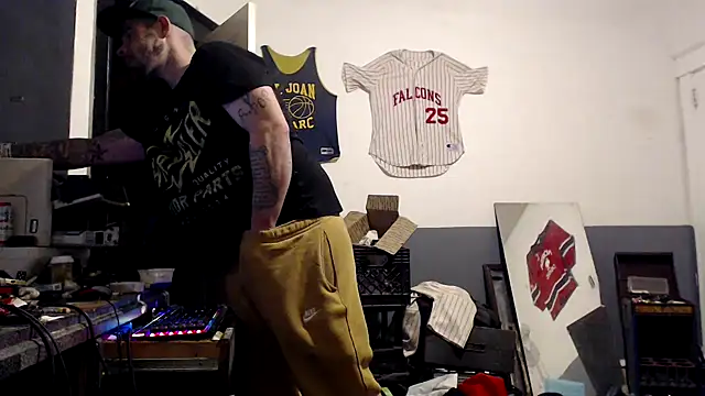 sledge901 online show from 01.09.25