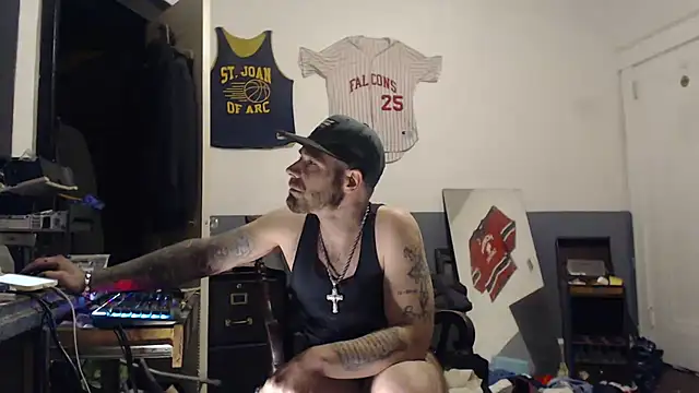 sledge901 online show from 01.23.25