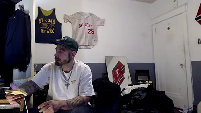 sledge901 online show from 01.27.25