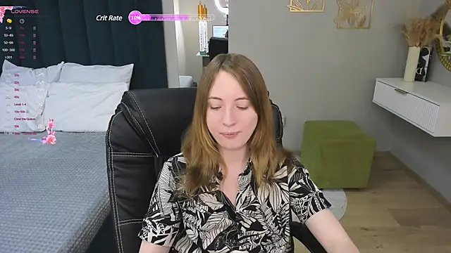 Cowell Adelina online show from 02.01.25