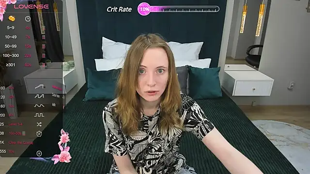 Cowell Adelina online show from 02.10.25