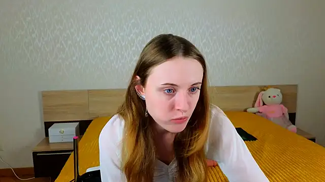 Cowell Adelina online show from 02.07.26