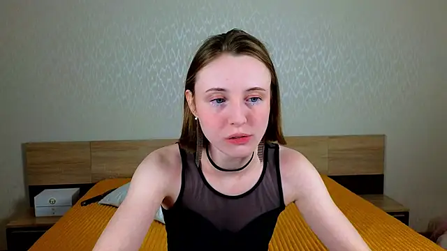 Cowell Adelina online show from 02.27.26