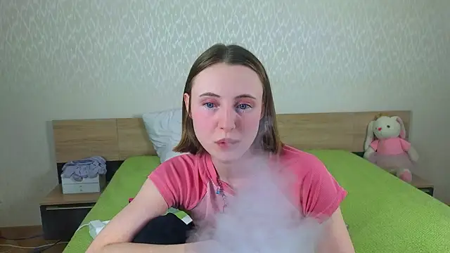 Cowell Adelina online show from 03.29.26