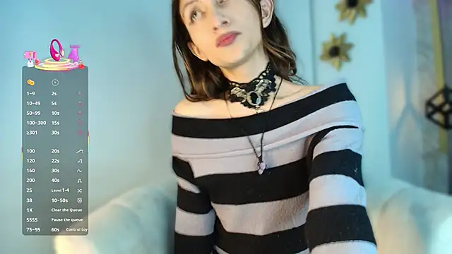 Feniix   online show from 04.02.26