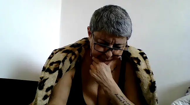 roseblak42 online show from 03.07.25