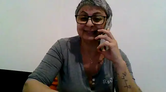 roseblak42 online show from 03.10.25