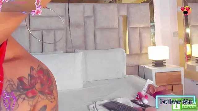 Miss Abigail  online show from 03.07.25