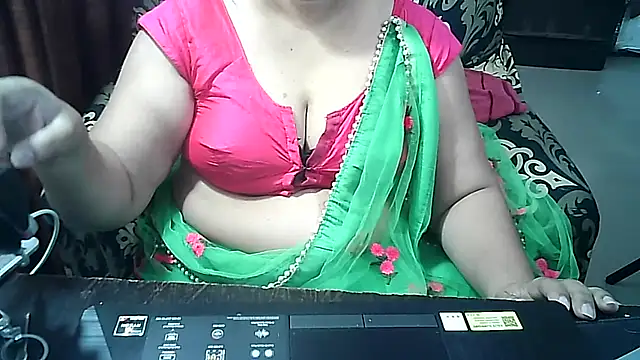 Punambhabisexy online show from 12.02.25