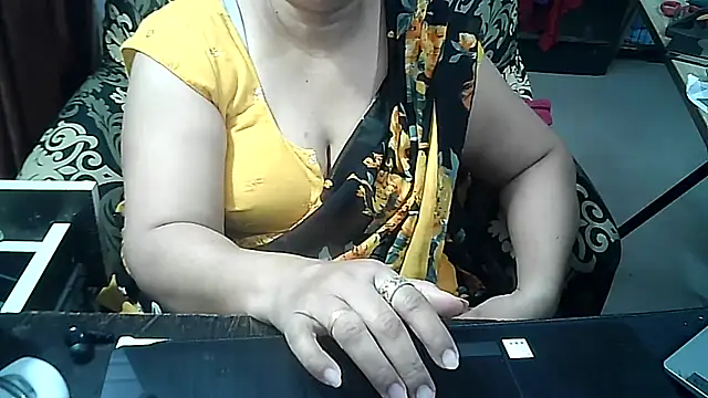 Punambhabisexy online show from 04.05.26