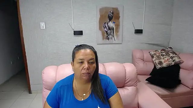 Snapshot of Penelope_Nipples_ chatting on 09.15.25 Penelope Nipples online show from 09.15.25