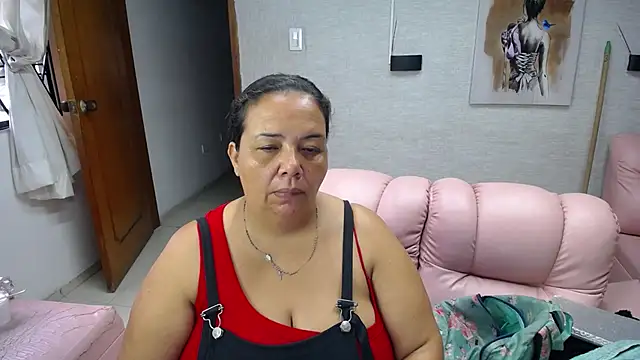 Snapshot of Penelope_Nipples_ chatting on 09.19.25 Penelope Nipples online show from 09.19.25