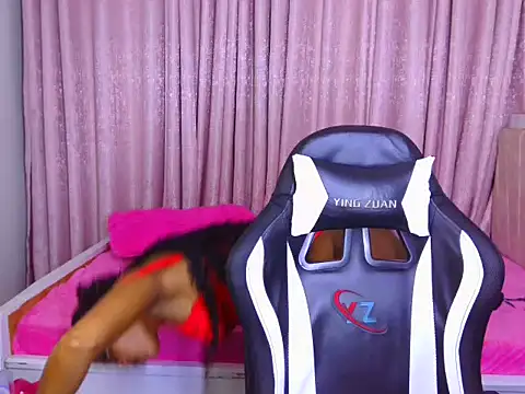 Pretty-shally online show from 02.08.26