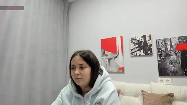 Snapshot of Tiny_JuJu chatting on 05.15.26 Tiny JuJu online show from 05.15.26