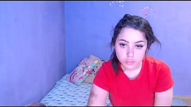 LovelyJulliette online show from 03.06.25