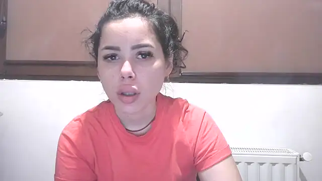 LovelyJulliette online show from 02.17.26