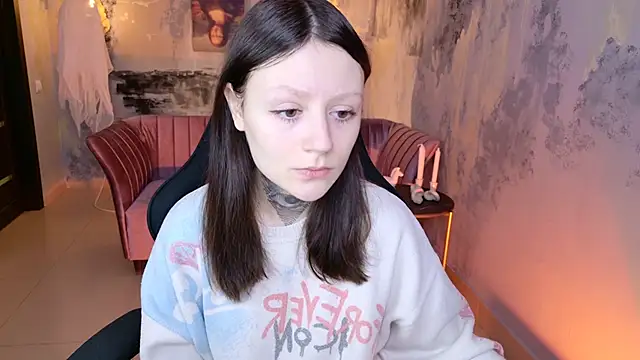 VeliraBraitberg online show from 12.07.24