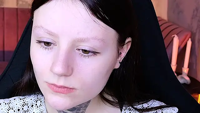 VeliraBraitberg online show from 12.07.24