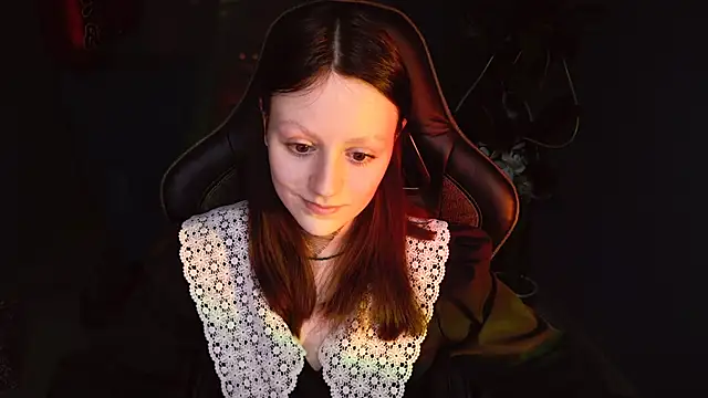 VeliraBraitberg online show from 01.04.25