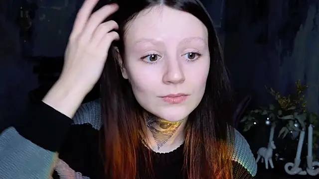 VeliraBraitberg online show from 01.05.25