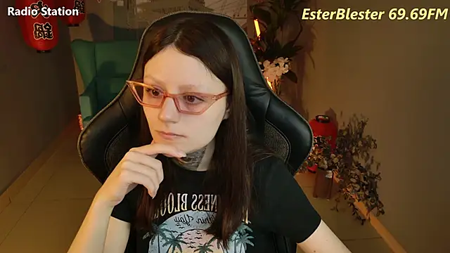 VeliraBraitberg online show from 01.09.25