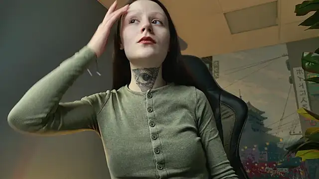 VeliraBraitberg online show from 01.24.25