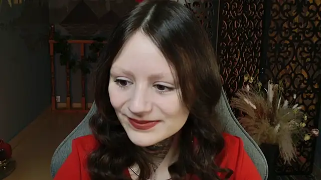 VeliraBraitberg online show from 01.26.25