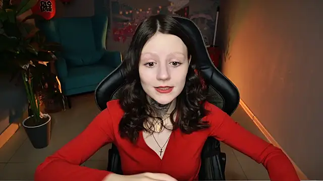 VeliraBraitberg online show from 01.29.25