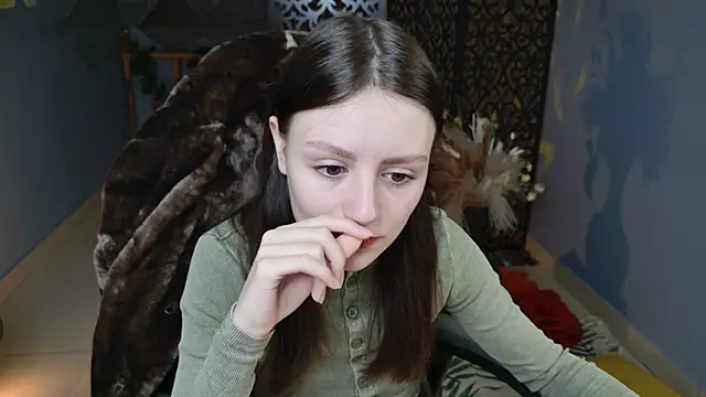 VeliraBraitberg online show from 02.05.25