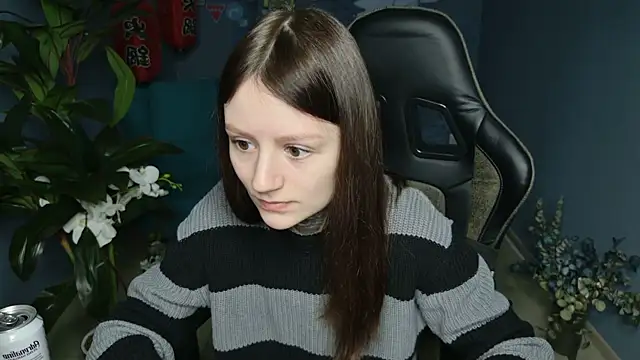 VeliraBraitberg online show from 02.08.25