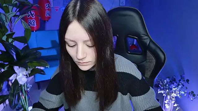 VeliraBraitberg online show from 02.12.25