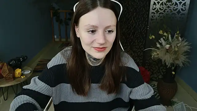 VeliraBraitberg online show from 03.02.25