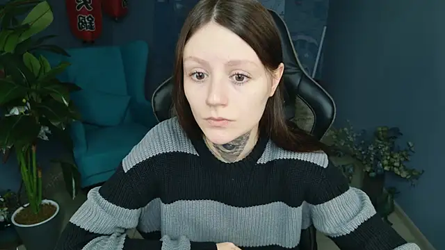 VeliraBraitberg online show from 03.06.25