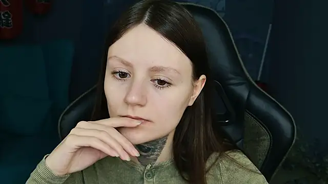 VeliraBraitberg online show from 03.06.25