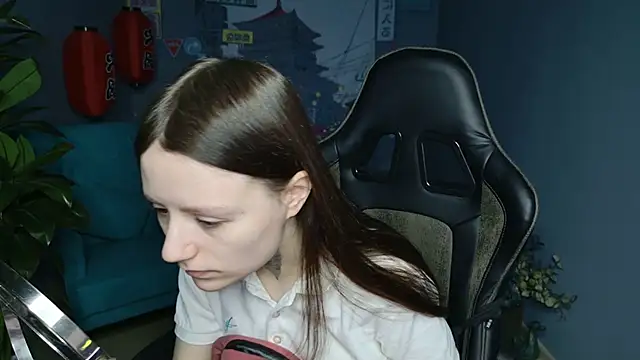 VeliraBraitberg online show from 03.07.25