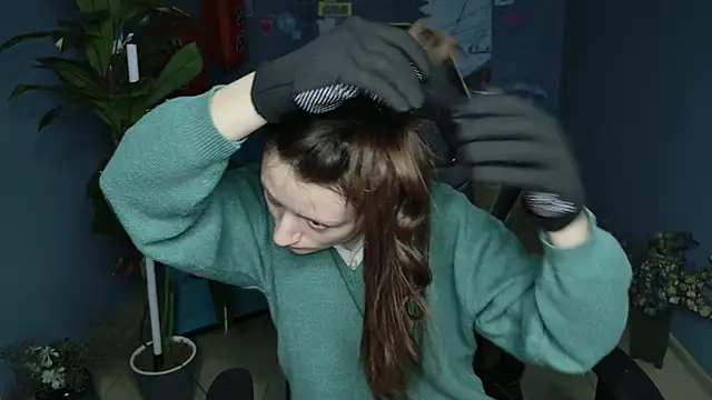 VeliraBraitberg online show from 03.08.25