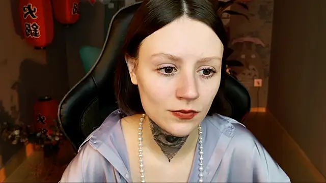 VeliraBraitberg online show from 03.19.25