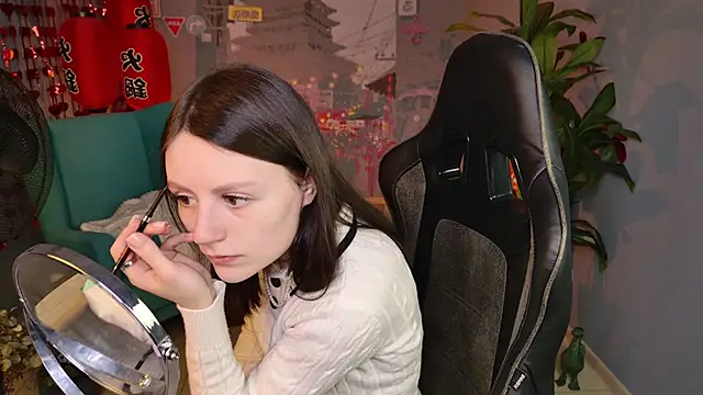 VeliraBraitberg online show from 02.18.26