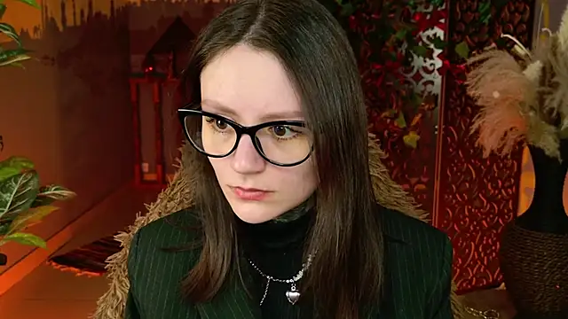 VeliraBraitberg online show from 03.13.26