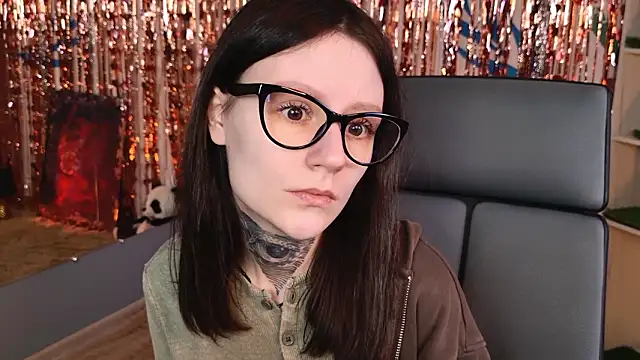 VeliraBraitberg online show from 03.14.26