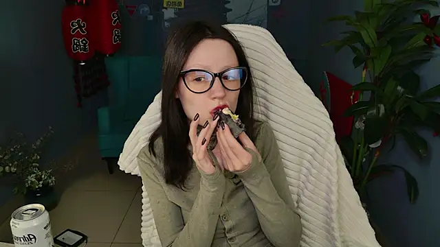 VeliraBraitberg online show from 03.29.26