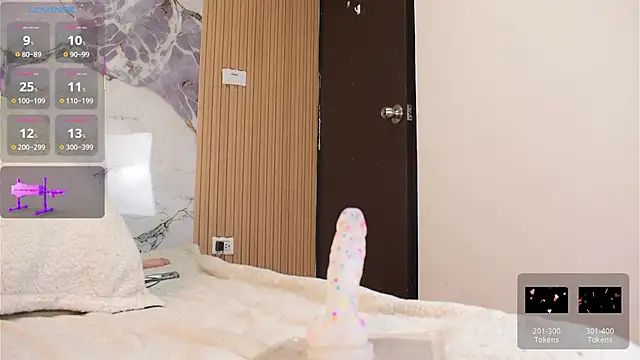 Jess Goddess online show from 02.06.26